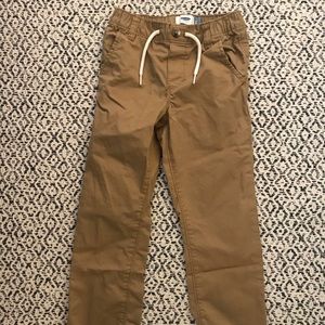 Boy’s 5T pants